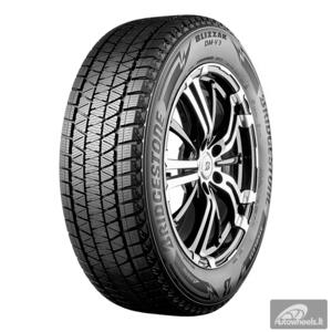 Padangos Blizzak DM-V3 107 S XL (E E B  72dB)