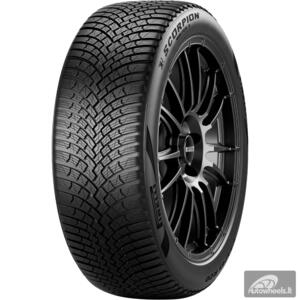 235/55R19 PIRELLI SCORPION WINTER 3 105W XL Studless 3PMSF M+S