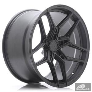 Concaver CVR5 20x10 ET20-48 BLANK Carbon Graphite