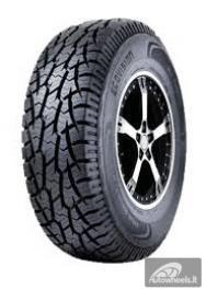 ECOVISION 265/70R17 115T VI-286AT