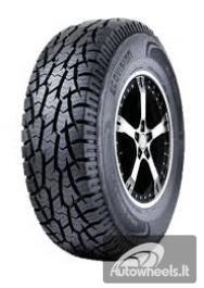 ECOVISION 265/70R17 115T VI-286AT