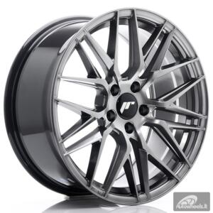 JR Wheels JR28 18x8,5 ET40 5x112 Hyper Black