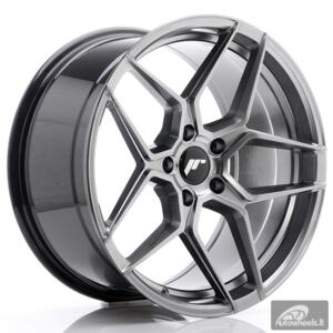 JR Wheels JR34 19x9,5 ET35 5x120 Hyper Black