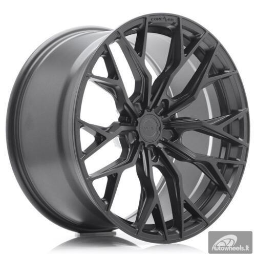 Concaver CVR1 20x9 ET20-51 BLANK Carbon Graphite