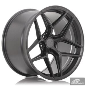 Concaver CVR2 19x8,5 ET20-45 BLANK Carbon Graphite