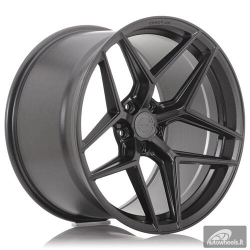 Concaver CVR2 19x9,5 ET20-45 BLANK Carbon Graphite