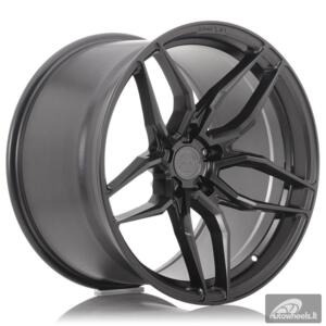 Concaver CVR3 19x8,5 ET20-45 BLANK Carbon Graphite