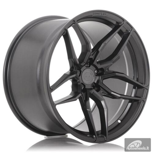 Concaver CVR3 19x8,5 ET45 5x112 Carbon Graphite