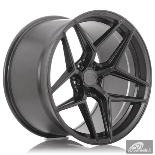 Concaver CVR2 20x9,5 ET22-40 BLANK Carbon Graphite