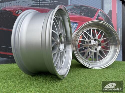Ratlankis Forzza Spot 10,5X20 5X120 ET35 72,56 SFM (NP)