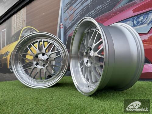 Ratlankis Forzza Spot 8,5X18 5X120 ET30 72,56 SFM (NP)