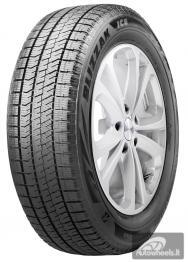 (19-21 m.) BRIDGESTONE 215/55R18 95S BLIZZAK ICE