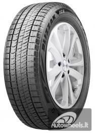 (19-21 m.) BRIDGESTONE 215/55R18 95S BLIZZAK ICE