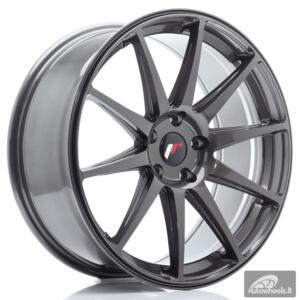 JR Wheels JR11 20x8,5 ET35 5x112 Hyper Gray