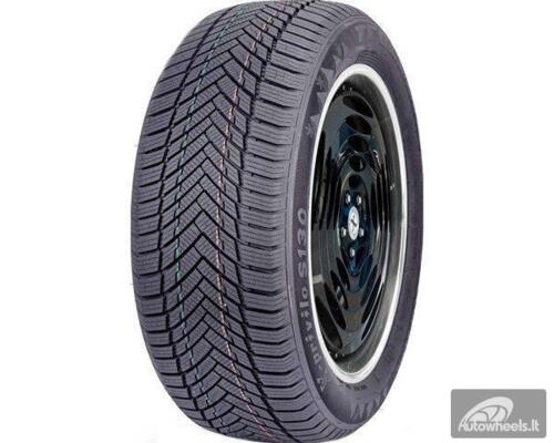 TRACMAX 195/55 R16 87H X-privilo S130