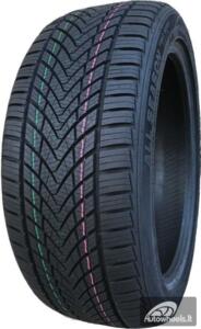 TRACMAX 215/50 R18 92W AS TRAC SAVER