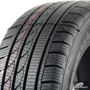 TRACMAX 245/35 R19 93V ICE-PLUS S210