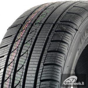 TRACMAX 245/35 R19 93V ICE-PLUS S210