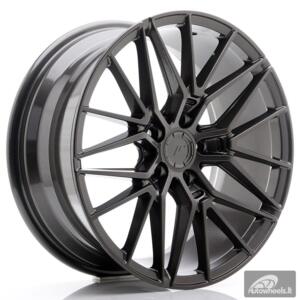 JR Wheels JR38 18x8 ET42 5x114,3 Hyper Gray