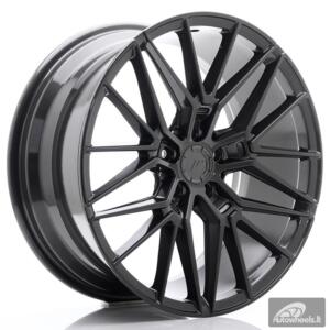 JR Wheels JR38 19x8,5 ET45 5x112 Hyper Gray