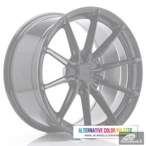 JR Wheels JR37 19x9,5 ET20-45 5H BLANK Custom Finish