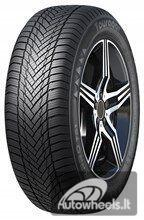 TOURADOR 175/55 R15 77T WINTER PRO TS1