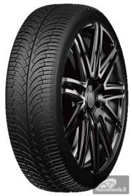 GRENLANDER 255/35R19 96W GREENWING A/S XL