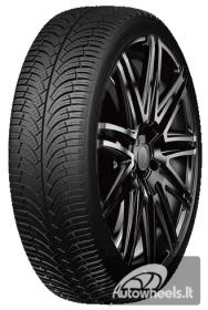 GRENLANDER 255/35R19 96W GREENWING A/S XL