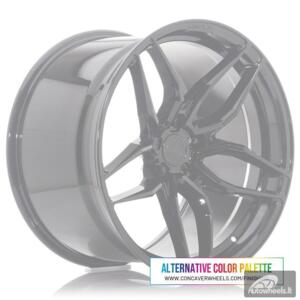 Concaver CVR3 19x8,5 ET20-45 BLANK Custom Finish