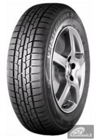 (19-22 m.) FIRESTONE 195/70R15C 104/102R VANHWIN2