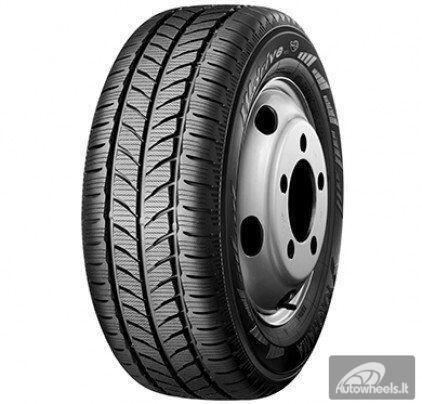 YOKOHAMA 195/65 R16C 104/102T WY01