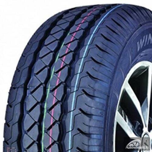 Padangos MILE MAX 113/111 R ( C B B 72dB )