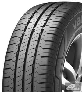 Padangos Vantra LT (RA18) 112/110 R ( C B B 70dB )