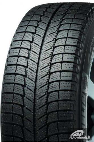 Padangos X-Ice XI3 99 T ( C F 71dB )