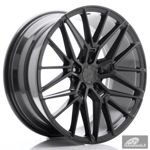 JR Wheels JR38 19x8,5 ET35 5x112 Hyper Gray