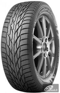 KUMHO 235/65 R17 108T WS51 XL