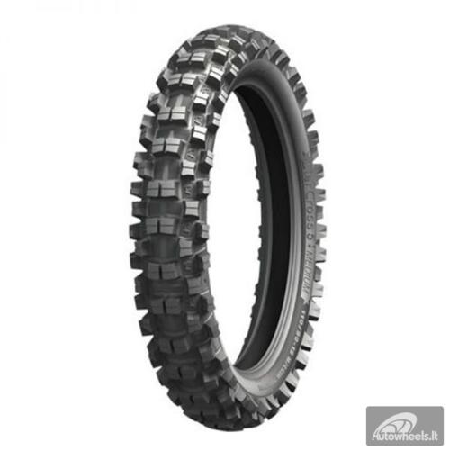 Padangos Starcross 5 MINI R TT 37 J