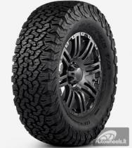 BFGOODRICH 265/70R17 121S ALL-TERRAIN T/A KO2