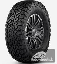 BFGOODRICH 265/70R17 121S ALL-TERRAIN T/A KO2