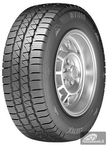 ZEETEX 235/65 R16C 121/119R WV1000