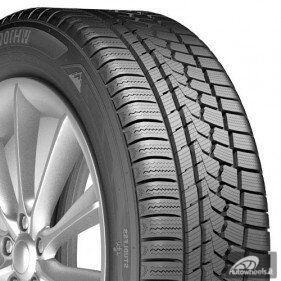 ZEETEX 235/50 R17 100V WH1000 XL