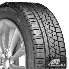 ZEETEX 235/50 R17 100V WH1000 XL