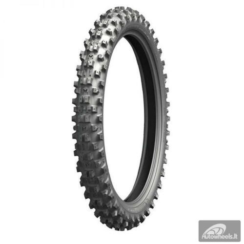 Padangos Enduro Medium front 57 R