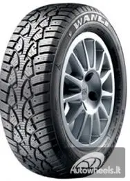 (18 m.) SUNNY 195/60R15 88T SN3860