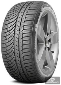 KUMHO 265/35 R20 99V WP72 XL