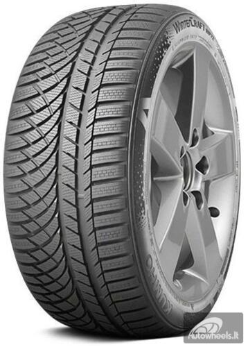 KUMHO 265/35 R20 99V WP72 XL