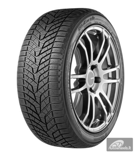 YOKOHAMA 315/35 R21 111W V905