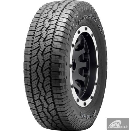 205/80R16 FALKEN PCR WILDPEAK A/T AT3WA 104T M+S 3PMSF XL ECB71