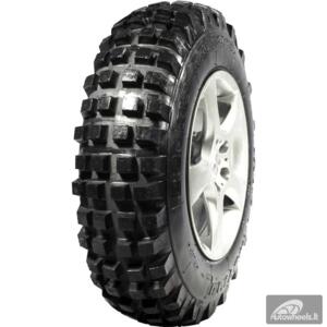 205/80R16 MALATESTA PCR CROSS 104Q (RESTAURUOTA)