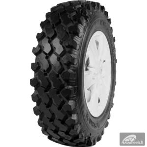 205/80R16 MALATESTA PCR KOBRA TRAC NT 1 104S (RESTAURUOTA)